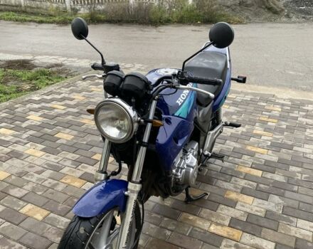 Хонда Другая, объемом двигателя 0.5 л и пробегом 0 тыс. км за 2500 $, фото 6 на Automoto.ua