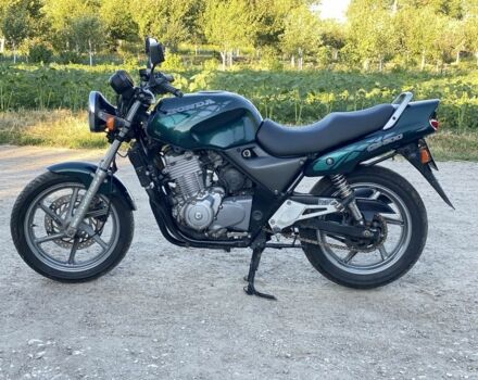 Хонда Другая, объемом двигателя 0.5 л и пробегом 0 тыс. км за 2400 $, фото 1 на Automoto.ua