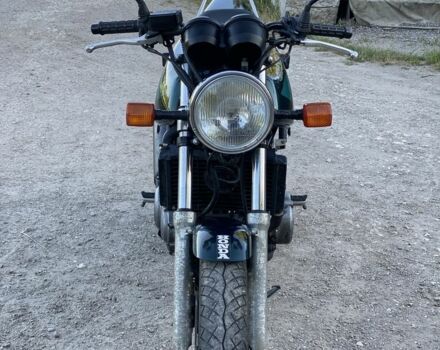 Хонда Другая, объемом двигателя 0.5 л и пробегом 0 тыс. км за 2400 $, фото 7 на Automoto.ua