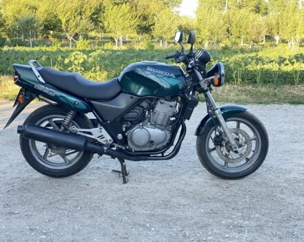 Хонда Другая, объемом двигателя 0.5 л и пробегом 0 тыс. км за 2400 $, фото 3 на Automoto.ua