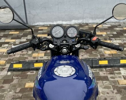 Хонда Другая, объемом двигателя 0.5 л и пробегом 0 тыс. км за 2500 $, фото 1 на Automoto.ua