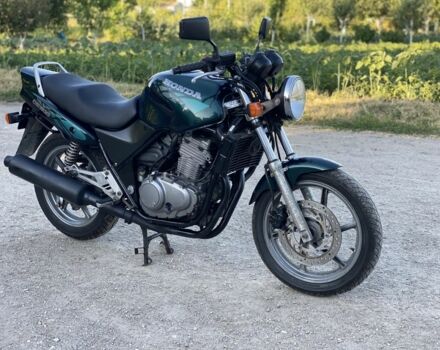 Хонда Другая, объемом двигателя 0.5 л и пробегом 0 тыс. км за 2400 $, фото 2 на Automoto.ua