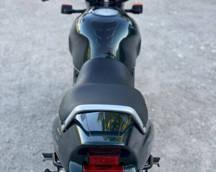 Хонда Другая, объемом двигателя 0.5 л и пробегом 0 тыс. км за 2400 $, фото 6 на Automoto.ua