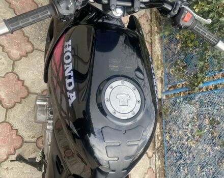 Хонда Інша, об'ємом двигуна 0.5 л та пробігом 0 тис. км за 2600 $, фото 4 на Automoto.ua