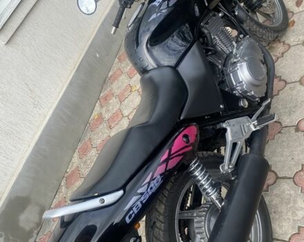 Хонда Інша, об'ємом двигуна 0.5 л та пробігом 0 тис. км за 2600 $, фото 3 на Automoto.ua