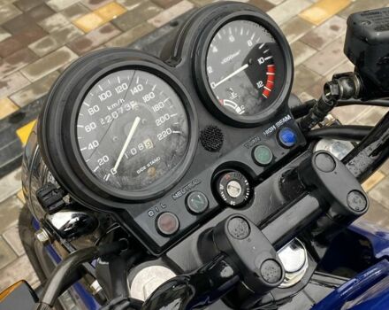 Хонда Другая, объемом двигателя 0.5 л и пробегом 0 тыс. км за 2500 $, фото 4 на Automoto.ua