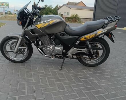 Хонда Другая 1997 в Кропивницком (Кировограде) на Automoto.ua Хонда Другая, объемом двигателя 0.5 л и пробегом 0 тыс. км за 2650 $, фото 9 на Automoto.ua