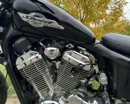 Хонда Інша, об'ємом двигуна 0 л та пробігом 0 тис. км за 2200 $, фото 7 на Automoto.ua