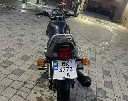 Хонда Другая, объемом двигателя 0.5 л и пробегом 0 тыс. км за 2150 $, фото 5 на Automoto.ua