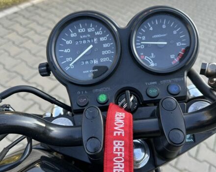 Хонда Інша, об'ємом двигуна 0.5 л та пробігом 0 тис. км за 2800 $, фото 6 на Automoto.ua