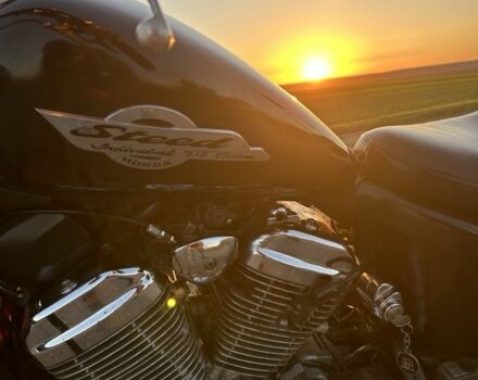 Хонда Інша, об'ємом двигуна 0 л та пробігом 0 тис. км за 2200 $, фото 4 на Automoto.ua