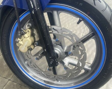 Хонда Другая, объемом двигателя 0.5 л и пробегом 0 тыс. км за 2250 $, фото 9 на Automoto.ua