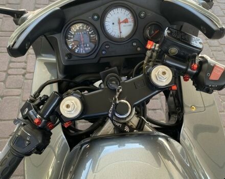 Хонда Інша, об'ємом двигуна 0.6 л та пробігом 0 тис. км за 3700 $, фото 8 на Automoto.ua