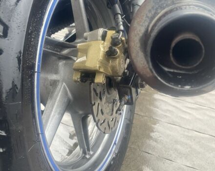 Хонда Другая, объемом двигателя 0.5 л и пробегом 0 тыс. км за 2250 $, фото 10 на Automoto.ua