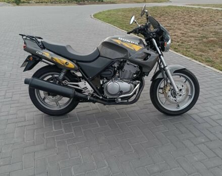 Хонда Другая 1997 в Кропивницком (Кировограде) на Automoto.ua Хонда Другая, объемом двигателя 0.5 л и пробегом 0 тыс. км за 2650 $, фото 5 на Automoto.ua