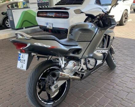 Хонда Інша, об'ємом двигуна 0.6 л та пробігом 0 тис. км за 3700 $, фото 11 на Automoto.ua