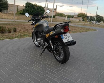 Хонда Другая 1997 в Кропивницком (Кировограде) на Automoto.ua Хонда Другая, объемом двигателя 0.5 л и пробегом 0 тыс. км за 2650 $, фото 2 на Automoto.ua