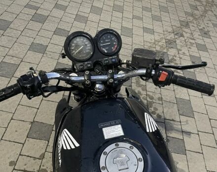 Хонда Другая, объемом двигателя 0.5 л и пробегом 0 тыс. км за 2150 $, фото 4 на Automoto.ua