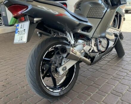 Хонда Інша, об'ємом двигуна 0.6 л та пробігом 0 тис. км за 3700 $, фото 4 на Automoto.ua