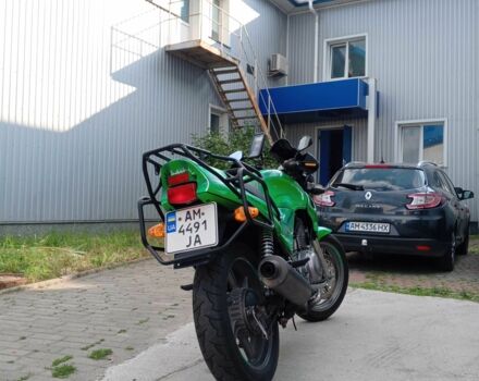 Хонда Інша, об'ємом двигуна 0.5 л та пробігом 0 тис. км за 2500 $, фото 5 на Automoto.ua