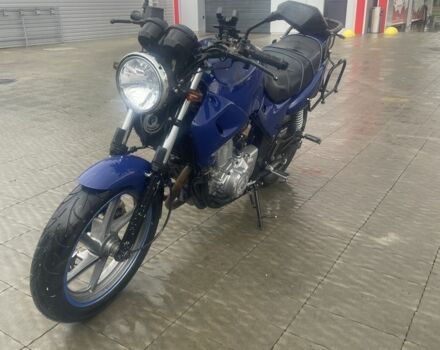 Хонда Другая, объемом двигателя 0.5 л и пробегом 0 тыс. км за 2250 $, фото 6 на Automoto.ua