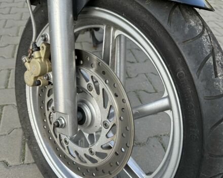 Хонда Інша, об'ємом двигуна 0.5 л та пробігом 0 тис. км за 2800 $, фото 5 на Automoto.ua