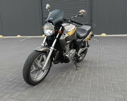 Хонда Другая 1997 в Кропивницком (Кировограде) на Automoto.ua Хонда Другая, объемом двигателя 0.5 л и пробегом 0 тыс. км за 2650 $, фото 8 на Automoto.ua