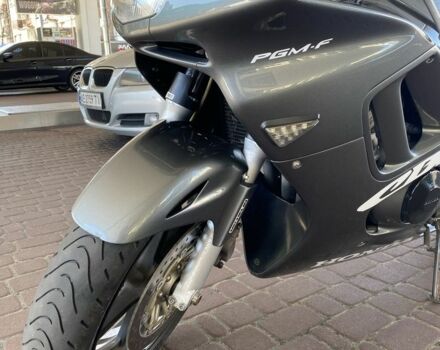 Хонда Інша, об'ємом двигуна 0.6 л та пробігом 0 тис. км за 3700 $, фото 6 на Automoto.ua