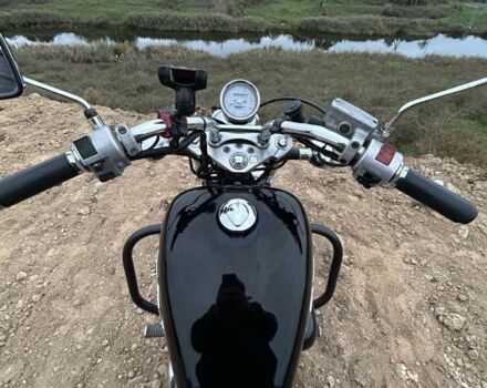 Хонда Інша, об'ємом двигуна 0 л та пробігом 0 тис. км за 2200 $, фото 5 на Automoto.ua