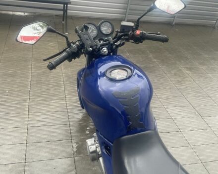 Хонда Другая, объемом двигателя 0.5 л и пробегом 0 тыс. км за 2250 $, фото 5 на Automoto.ua