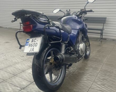 Хонда Другая, объемом двигателя 0.5 л и пробегом 0 тыс. км за 2250 $, фото 3 на Automoto.ua