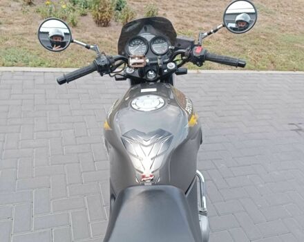 Хонда Другая 1997 в Кропивницком (Кировограде) на Automoto.ua Хонда Другая, объемом двигателя 0.5 л и пробегом 0 тыс. км за 2650 $, фото 1 на Automoto.ua