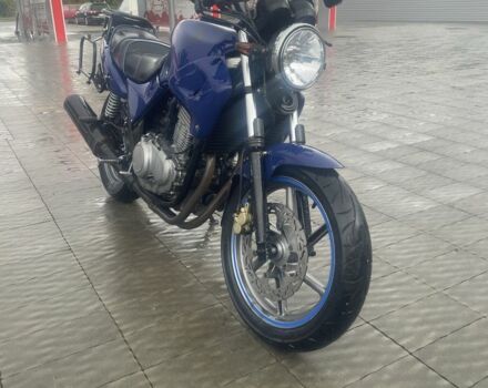 Хонда Другая, объемом двигателя 0.5 л и пробегом 0 тыс. км за 2250 $, фото 1 на Automoto.ua