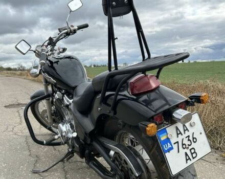 Хонда Інша, об'ємом двигуна 0 л та пробігом 0 тис. км за 2200 $, фото 1 на Automoto.ua