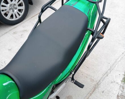 Хонда Інша, об'ємом двигуна 0.5 л та пробігом 0 тис. км за 2500 $, фото 2 на Automoto.ua