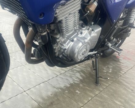 Хонда Другая, объемом двигателя 0.5 л и пробегом 0 тыс. км за 2250 $, фото 7 на Automoto.ua