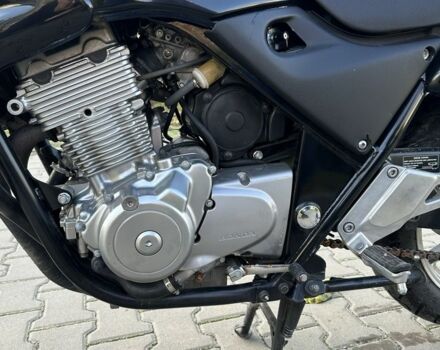 Хонда Інша, об'ємом двигуна 0.5 л та пробігом 0 тис. км за 2800 $, фото 4 на Automoto.ua