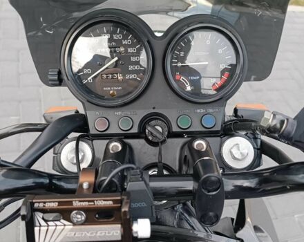 Хонда Другая 1997 в Кропивницком (Кировограде) на Automoto.ua Хонда Другая, объемом двигателя 0.5 л и пробегом 0 тыс. км за 2650 $, фото 10 на Automoto.ua