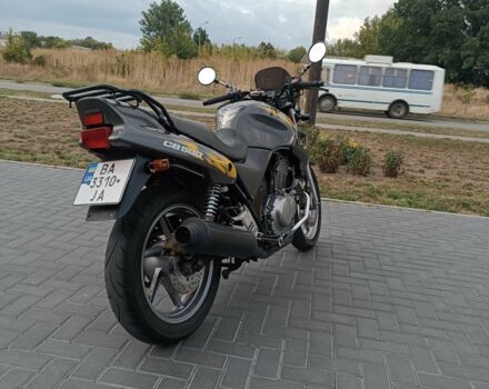 Хонда Другая 1997 в Кропивницком (Кировограде) на Automoto.ua Хонда Другая, объемом двигателя 0.5 л и пробегом 0 тыс. км за 2650 $, фото 4 на Automoto.ua