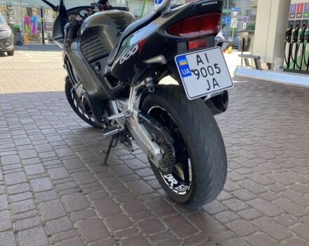 Хонда Інша, об'ємом двигуна 0.6 л та пробігом 0 тис. км за 3700 $, фото 5 на Automoto.ua
