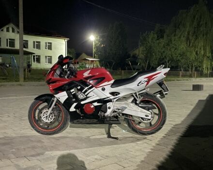 Хонда Інша, об'ємом двигуна 0.6 л та пробігом 0 тис. км за 3000 $, фото 5 на Automoto.ua
