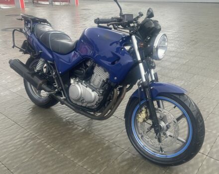 Хонда Другая, объемом двигателя 0.5 л и пробегом 0 тыс. км за 2250 $, фото 2 на Automoto.ua