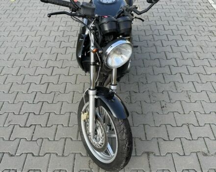 Хонда Інша, об'ємом двигуна 0.5 л та пробігом 0 тис. км за 2800 $, фото 1 на Automoto.ua