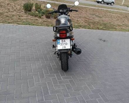 Хонда Другая 1997 в Кропивницком (Кировограде) на Automoto.ua Хонда Другая, объемом двигателя 0.5 л и пробегом 0 тыс. км за 2650 $, фото 3 на Automoto.ua