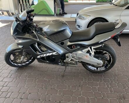 Хонда Інша, об'ємом двигуна 0.6 л та пробігом 0 тис. км за 3700 $, фото 1 на Automoto.ua