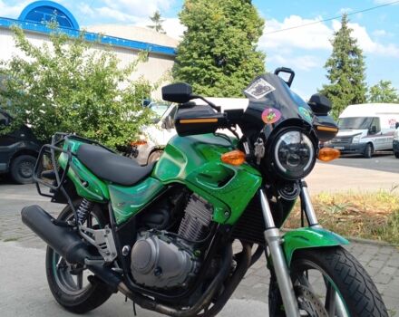 Хонда Інша, об'ємом двигуна 0.5 л та пробігом 0 тис. км за 2500 $, фото 7 на Automoto.ua