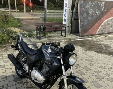 Хонда Другая, объемом двигателя 0.5 л и пробегом 0 тыс. км за 2150 $, фото 2 на Automoto.ua