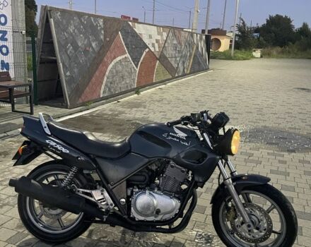 Хонда Другая, объемом двигателя 0.5 л и пробегом 0 тыс. км за 2150 $, фото 1 на Automoto.ua