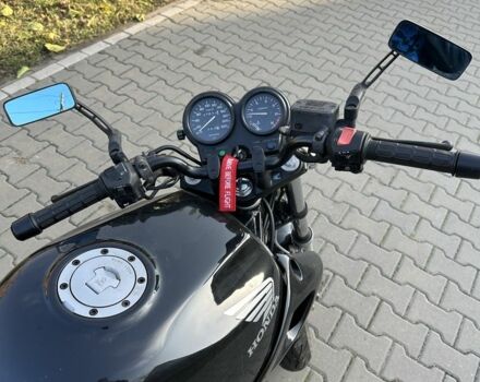 Хонда Інша, об'ємом двигуна 0.5 л та пробігом 0 тис. км за 2800 $, фото 2 на Automoto.ua