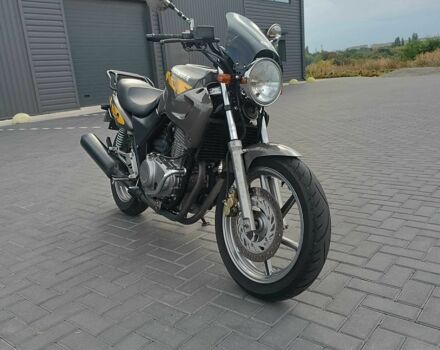 Хонда Другая 1997 в Кропивницком (Кировограде) на Automoto.ua Хонда Другая, объемом двигателя 0.5 л и пробегом 0 тыс. км за 2650 $, фото 6 на Automoto.ua